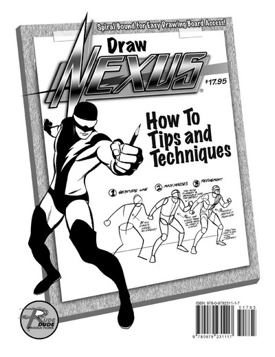 Draw-Nexus-How-To-Tips-and-Techniques-2008