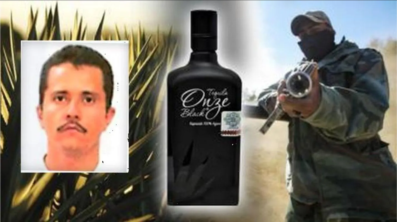 CJNG: Mira la marca de tequila que pertenecía a 'El Mencho'