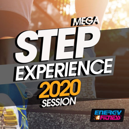 Various Artists - Mega Step Experience 2020 Session