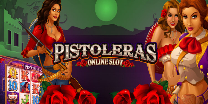 Analisis Kombo Wild Di Slot Pistoleras Untuk Kemenangan Berantai