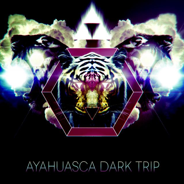 Ableton Live @ Ayahuasca Dark Trip TEMPLATE (FREE DOWNLOAD) Ayahuasca-Dark-Trip