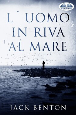 Jack Benton – L’Uomo In Riva Al Mare (2021)