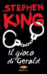 Stephen King – Il gioco di Gerald (2014)
