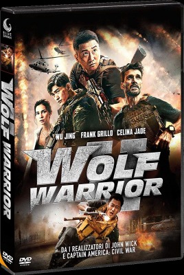 Wolf Warrior 2 (2017) DVD5 COMPRESSO ITA Wolf Warrior 2 (2017) DVD5 COMPRESSO ITA