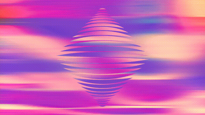 Vaporwave Velocity Fondo Animado Worship