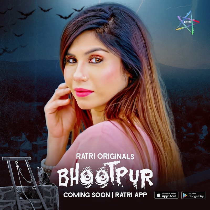 Bhootpur (2025) Season 1 Episode 3 (Ratri Originals)