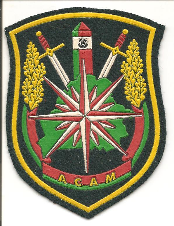 ОСАМ