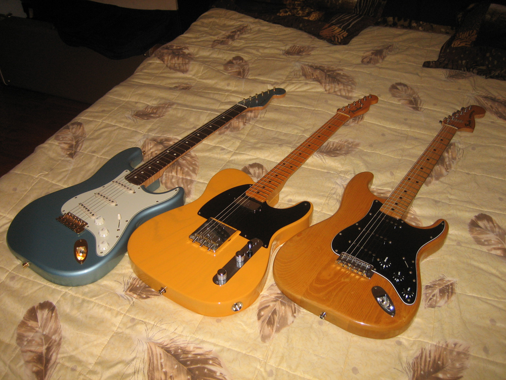 Fender 004