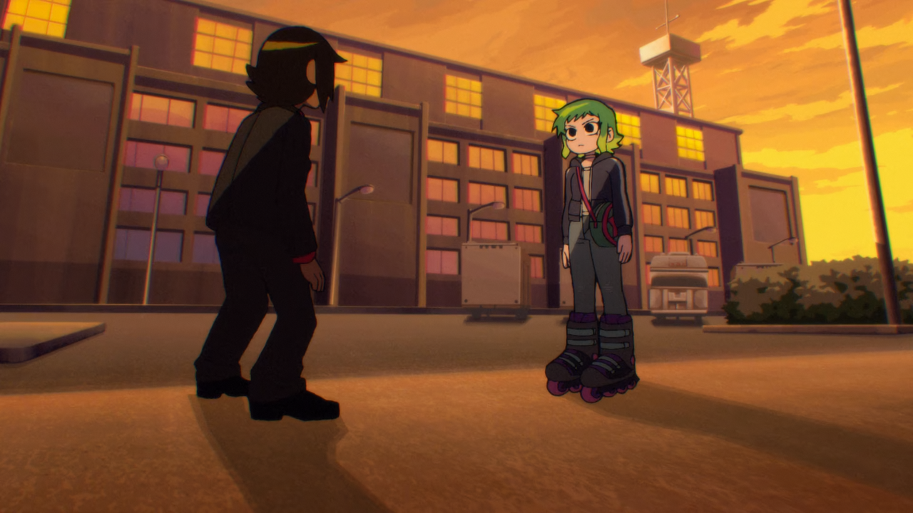 Scott Pilgrim Takes Off S01E05 Lights Camera Sparks (1080p WEB-RIP AV1 Opus) [NeoNyx343] - [00:21:02