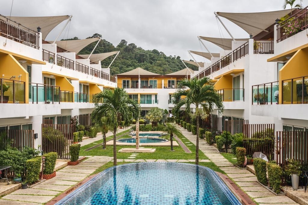 Rent to Own Phuket