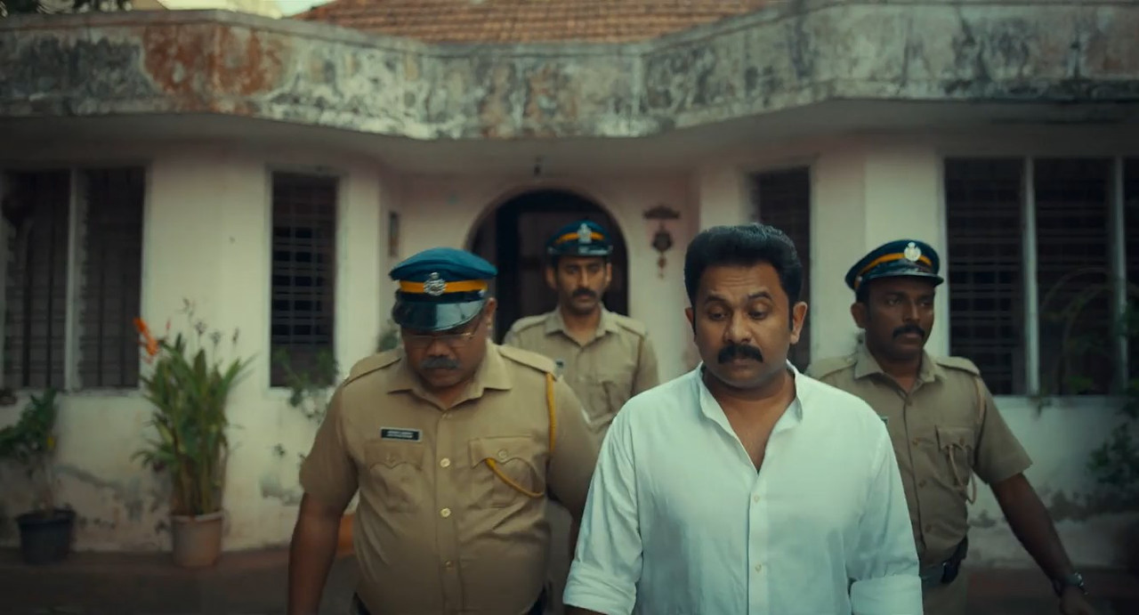 Kerala Crime Files (2023) Season 1 [Hindi + Tamil + Telugu + Malayalam + Kannada] WebRip 480p 720p ESub - Complete Screenshot
