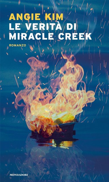 Angie Kim - Le verità di Miracle Creek (2022)