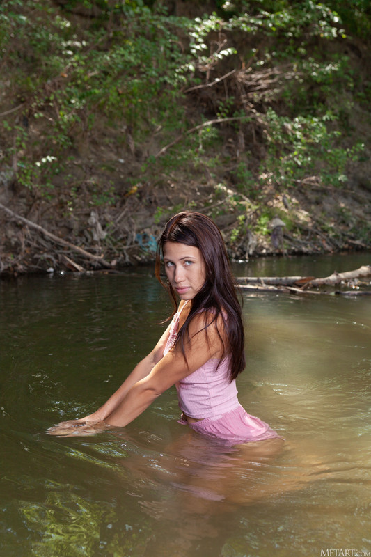 Melania - Gentle Stream 0061