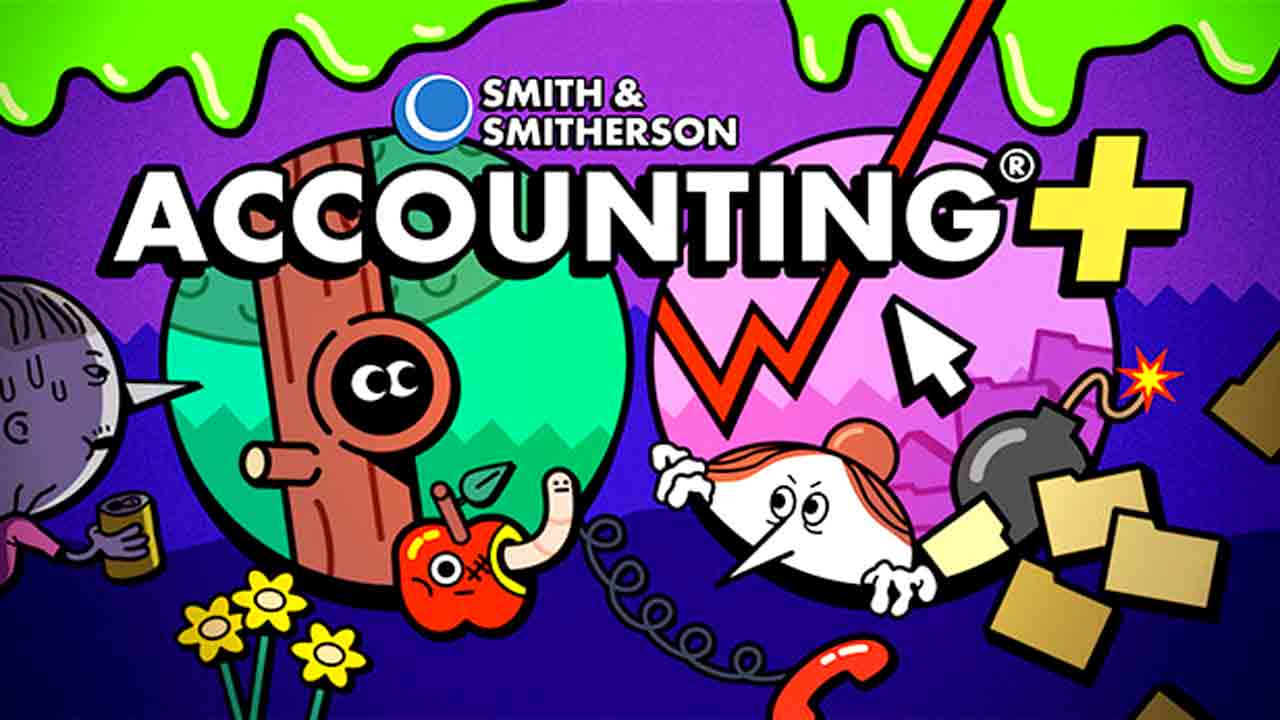 Accounting+ VR Free Download