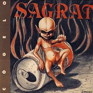 Sagrat (ESP) / Heavy Metal, Hard Rock