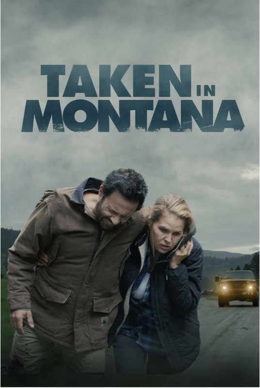 Taken in Montana 2023 1080p WEB h264 EDITH