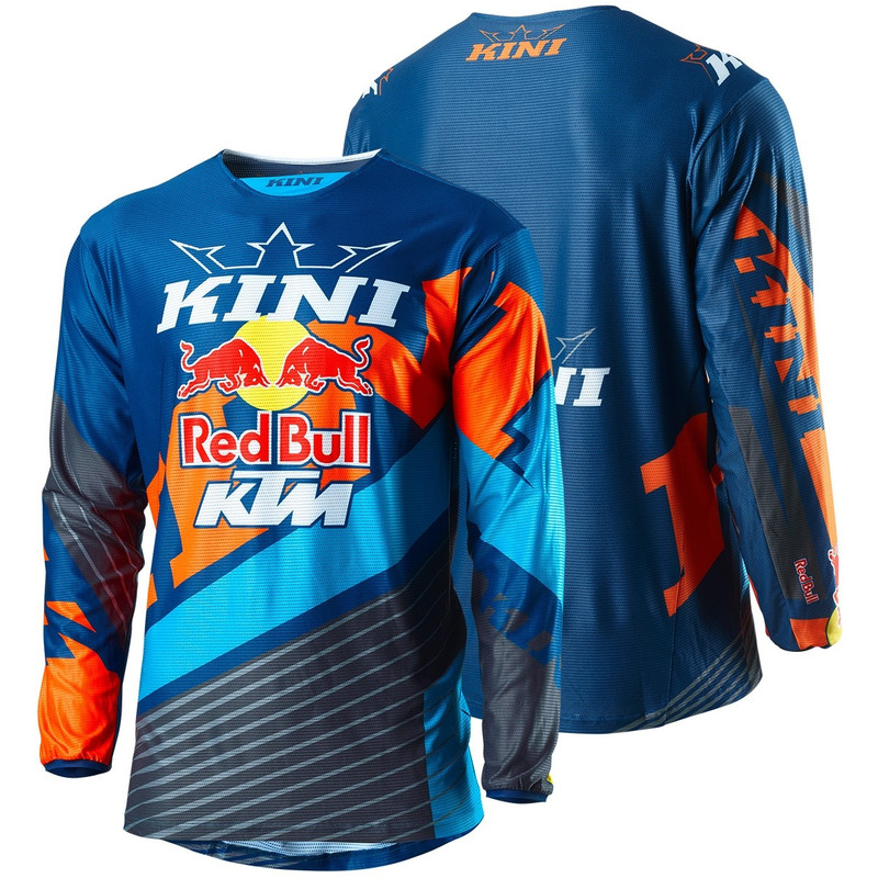 red bull cycling kit