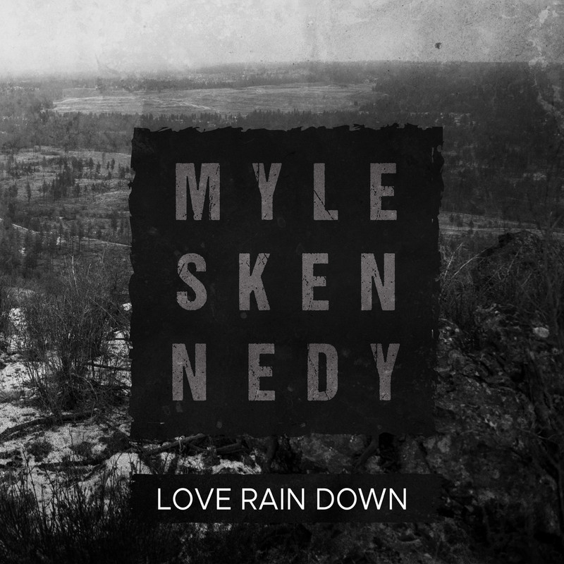 Myles Kennedy - Love Rain Down (EP) (2021) [FLAC 24bit/44,1kHz]