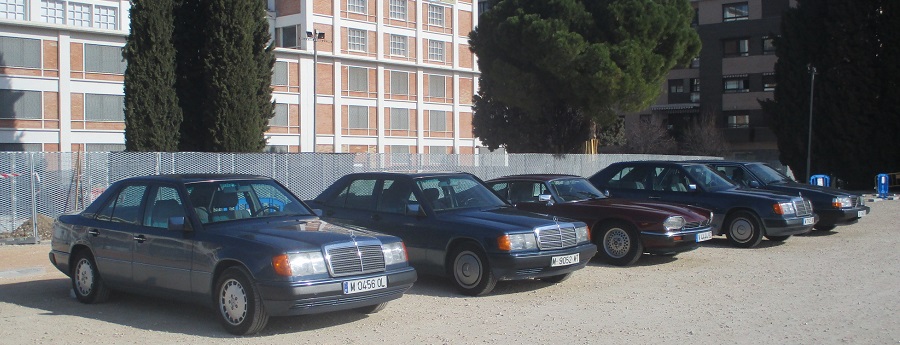 CLASSIC MOTOR SHOW Alcalá de Henares 2ºs domingos de mes - Página 11 Museomoto0222-15