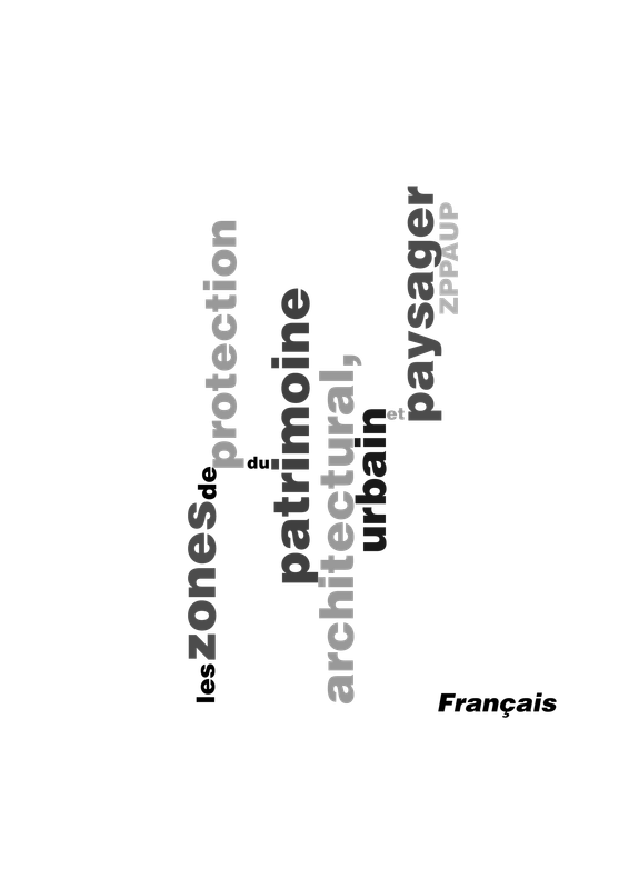 regles secteurs sauvegardés
