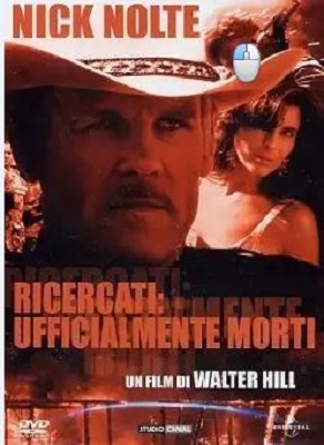 Ricercati: ufficialmente morti (1987) DVD9 Copia 1:1 ITA-ENG-GER-SPA