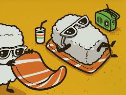 poolsushi token art