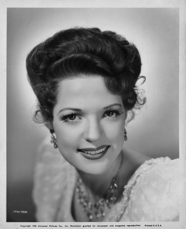 anne gwynne 42 faced