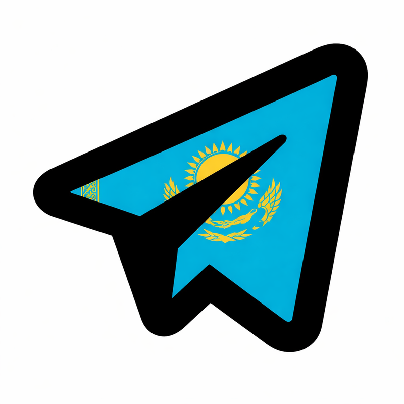 +7 KAZAKHSTAN. TDATA + SESSION + JSON. 2FA.