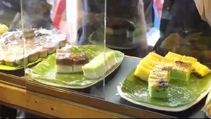 Toko Koe Tradisional Nabila