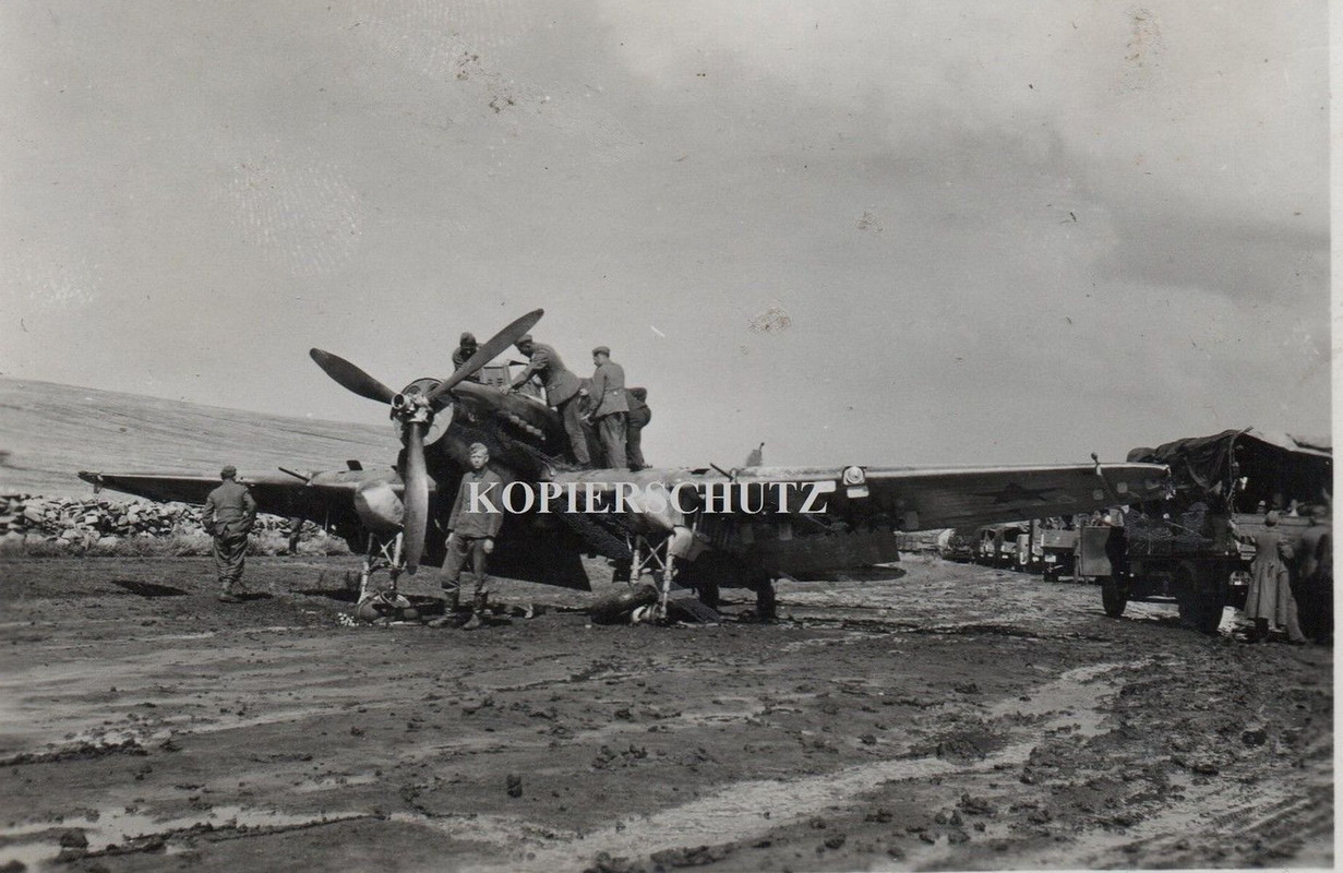 (y26) Russland Ukraine Milerowa