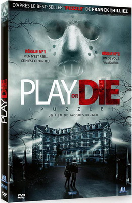 Play or Die - Gioca o Muori (2019) .mkv iTA-ENG WEBDL 1080p x264