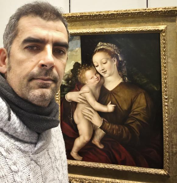 Milán-Turín-Génova-Pavía - Blogs de Italia - Génova, espectacular conjunto museístico (78)