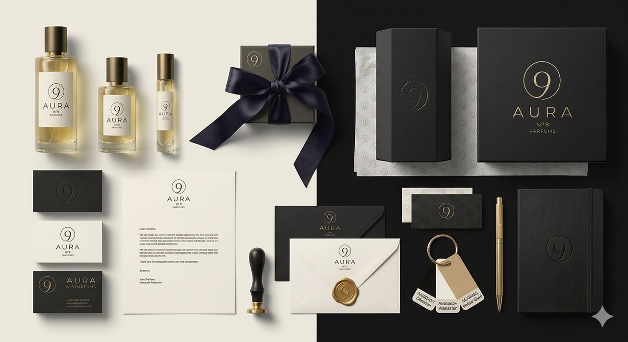 AURUM Nail Atelier