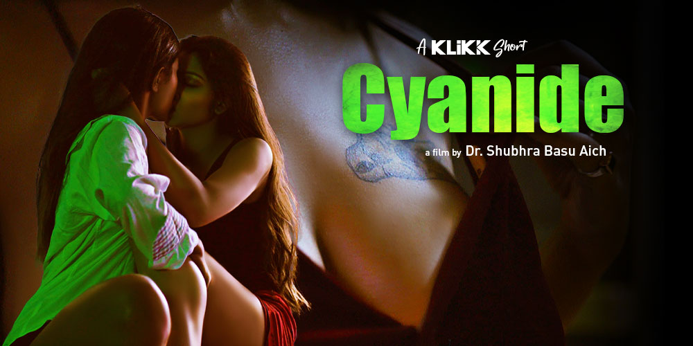 Cyanide (2021)