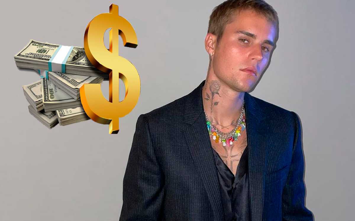 ¿Justin Bieber fue vetado de Ferrari? Esta es la verdad