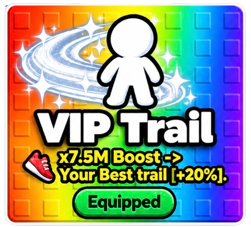 VIP Trail