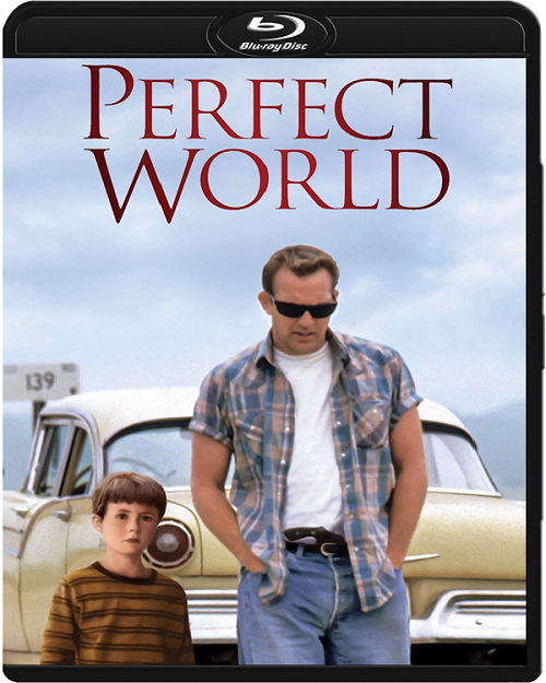 Doskonały świat / A Perfect World (1993) MULTi.720p.BluRay.x264.DTS.AC3-DENDA / LEKTOR i NAPISY PL