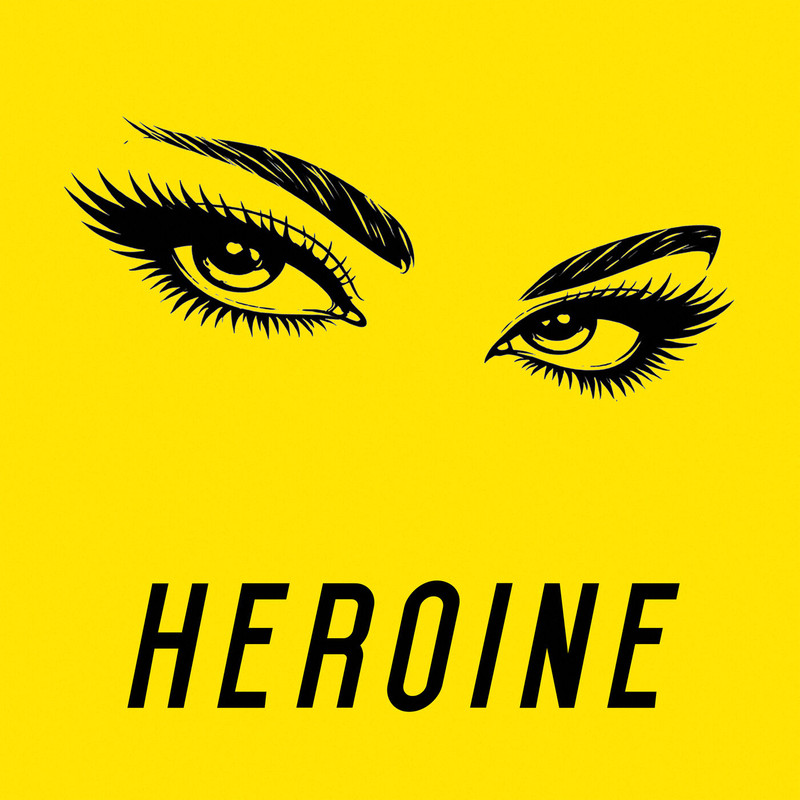 Maroon 5 - Heroine (Explicit)