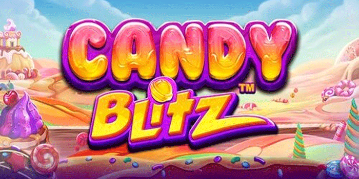 Rahasia Sukses Menang Besar Slot Candy Blitz
