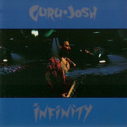 Guru Josh - Infinity (1990)