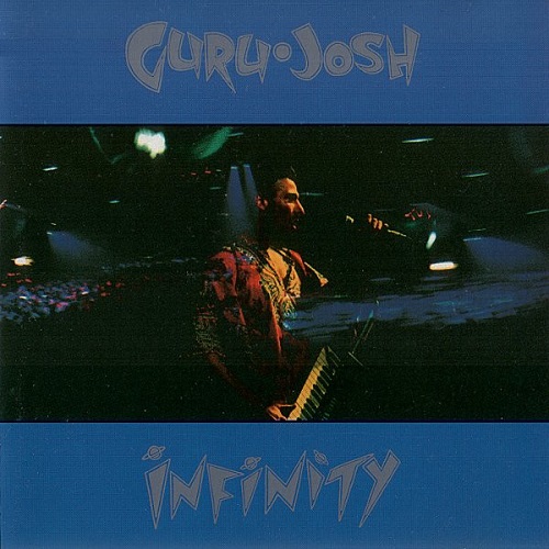 Guru Josh - Infinity (1990) Guru Josh - Infinity (1990)