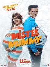 Watch Mister Mummy (2022) HDRip  Hindi Full Movie Online Free