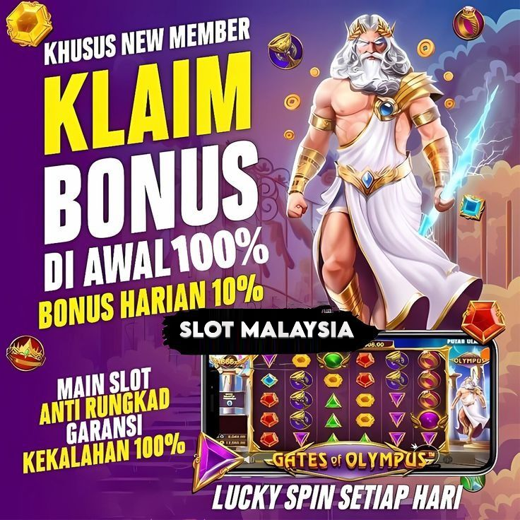 daftar slot bonus terbaru: Penjelasan Lengkap tentang Cara Kerja, Keamanan, dan Risikonya