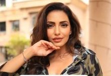 Famous Actress Latest App Exclusive