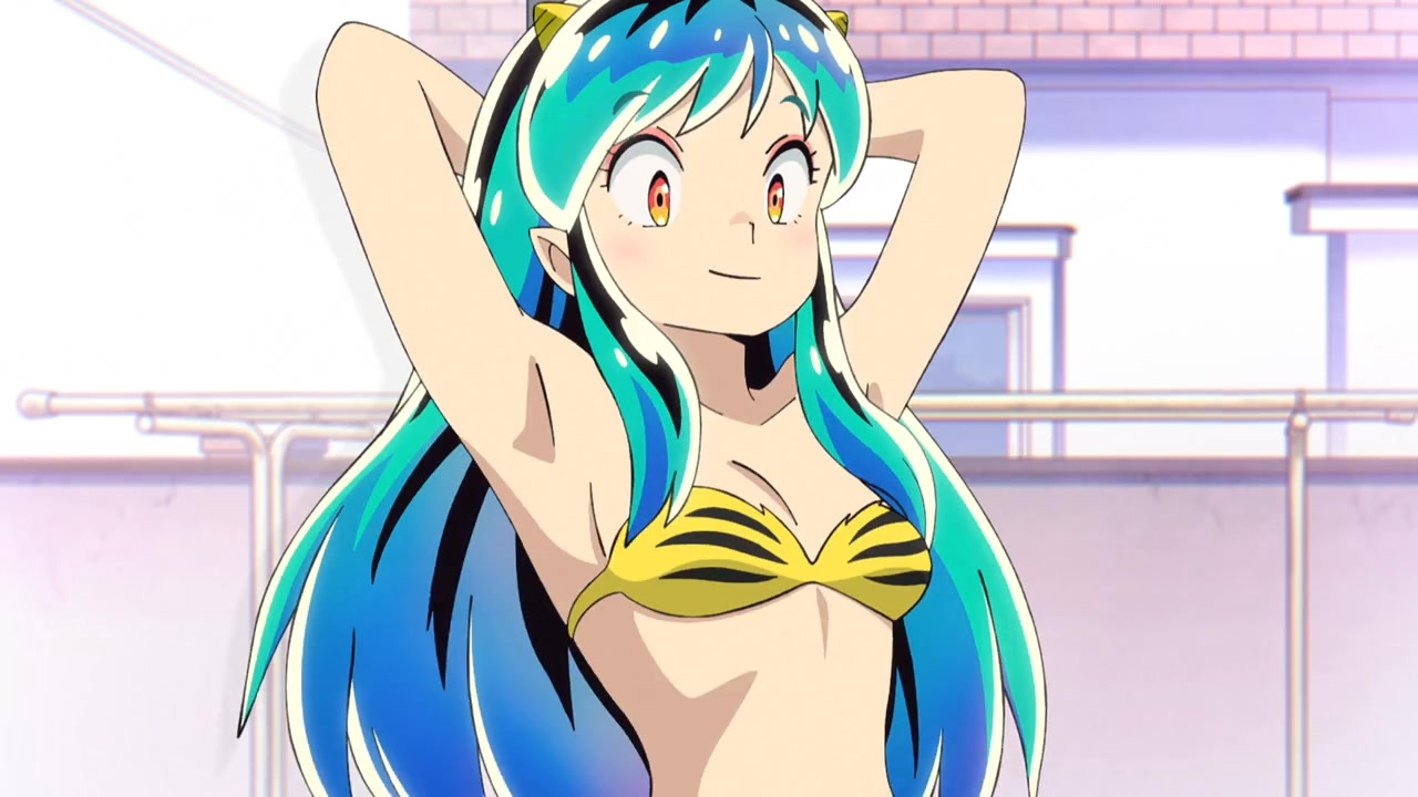 [SubsPlease] Urusei Yatsura (2022) - 01 (720p) [2017399E].0000