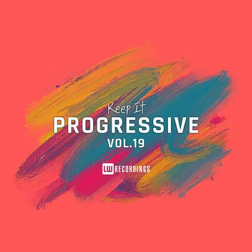 Keep It Progressive Vol. 19 (2024)