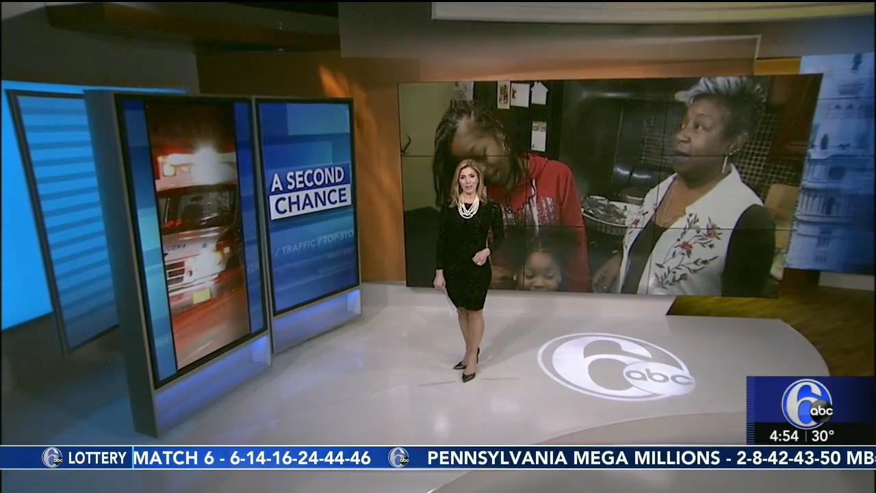 26 December - 09.00.00 - America This Morning. The news rises ea