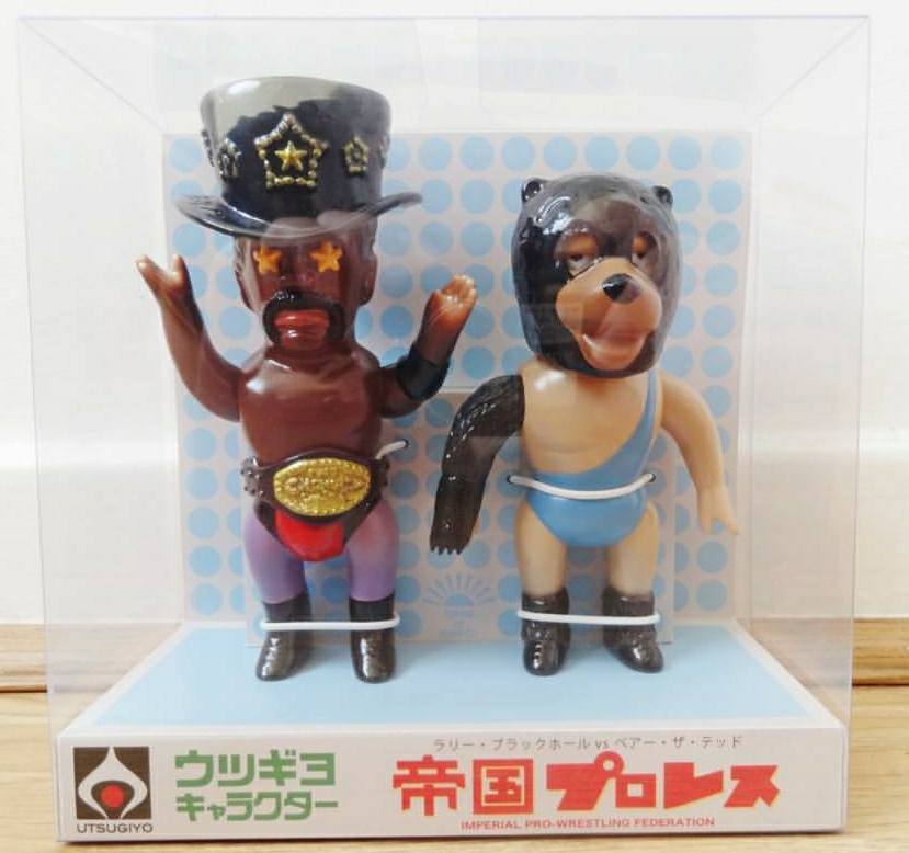 Tiger Driver Collectibles' Japanese figure thread Tiger Driver Collectibles' Japanese figure thread