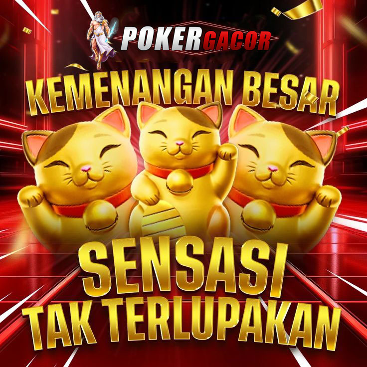 Pokergacor