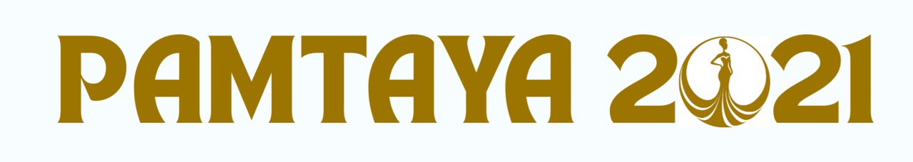 Logo épuré Miss Nazum Pamtaya 2021